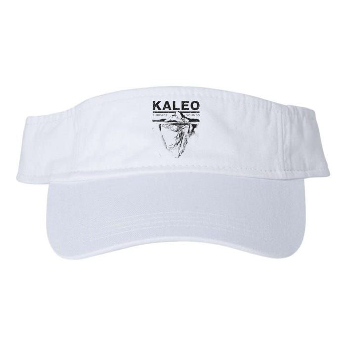 Kaleo Surface Crest Visor