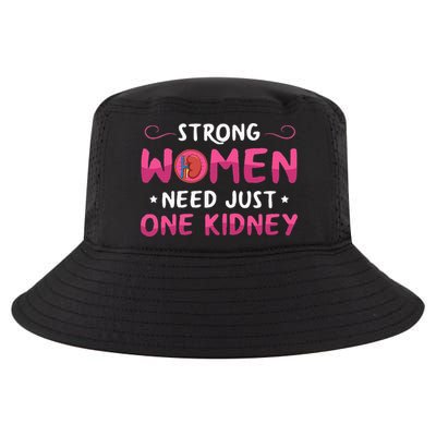 Kidney Surgery Design For Your Kidney Donor Wife Cool Comfort Performance Bucket Hat