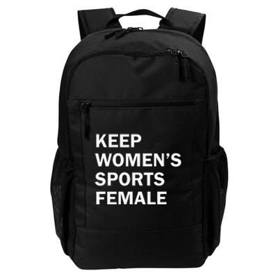 Keep Sports Female Daily Commute Backpack