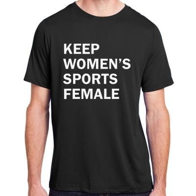 Keep Sports Female Adult ChromaSoft Performance T-Shirt