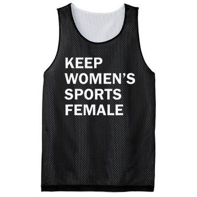 Keep Sports Female Mesh Reversible Basketball Jersey Tank