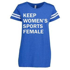 Keep Sports Female Enza Ladies Jersey Football T-Shirt