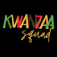Kwanzaa Squad Funny Celebration Kwanzaa Family Matching Mug