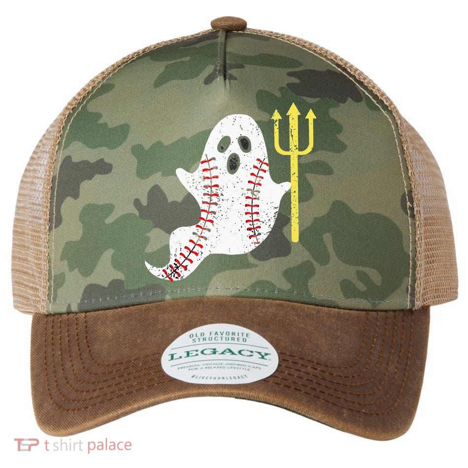 Kodai Senga Ghost Fork Legacy Tie Dye Trucker Hat