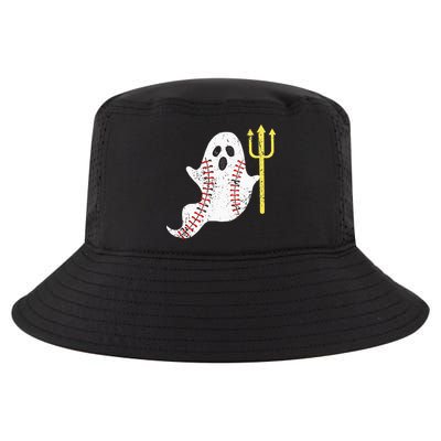 Kodai Senga Ghost Fork Cool Comfort Performance Bucket Hat