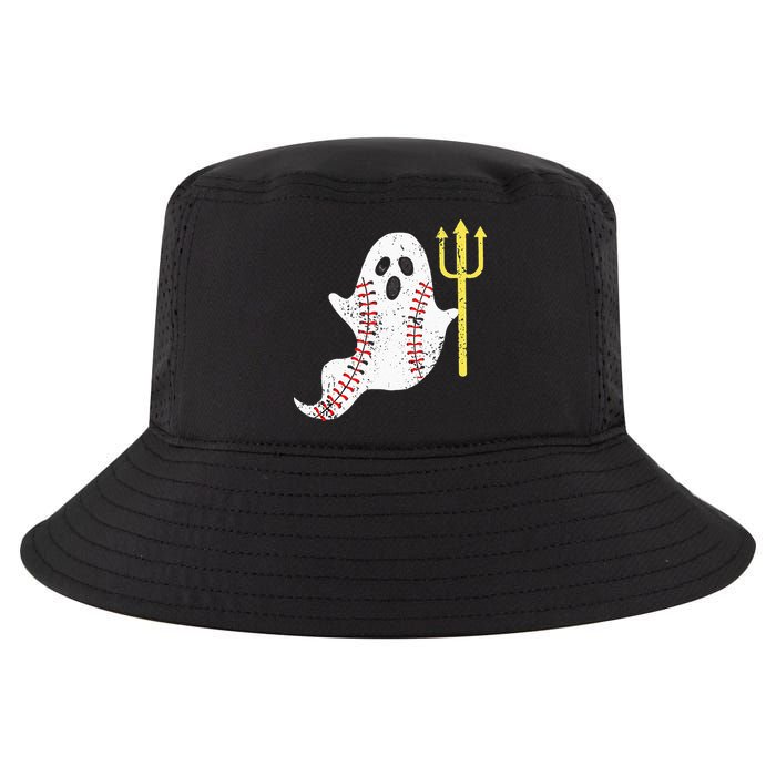 Kodai Senga Ghost Fork Cool Comfort Performance Bucket Hat