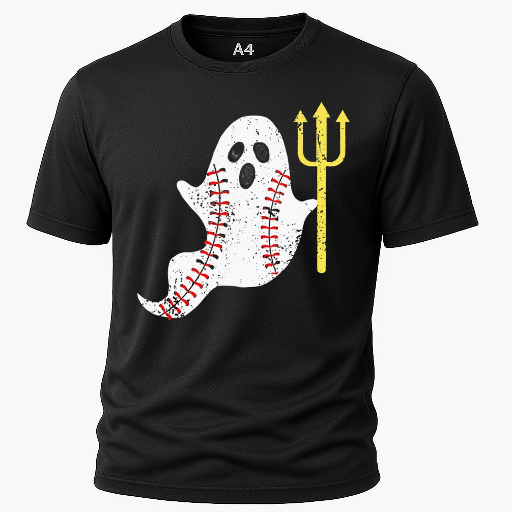 Kodai Senga Ghost Fork Performance Shirt