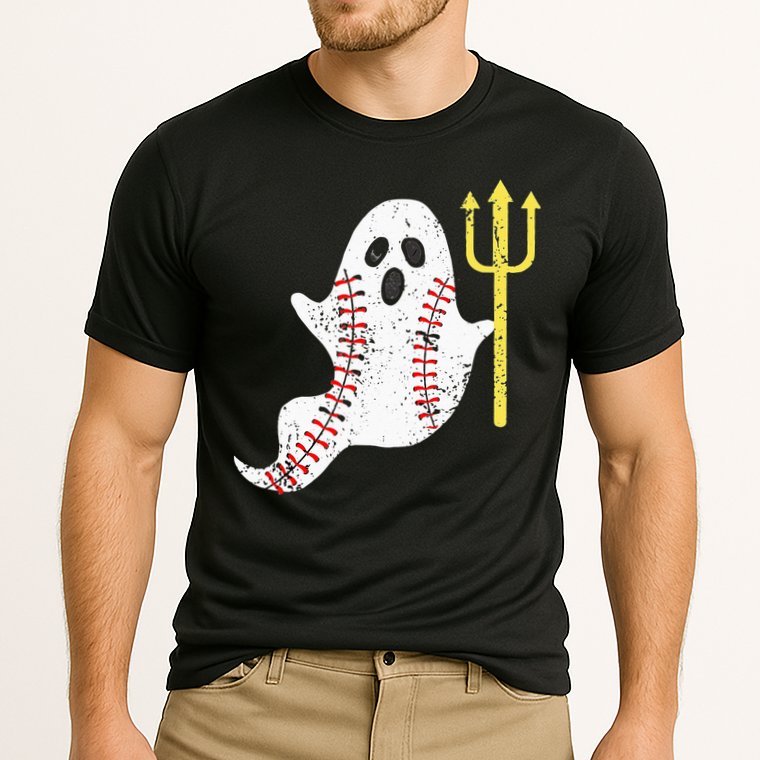 Kodai Senga Ghost Fork Performance Shirt