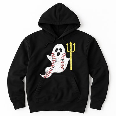 Kodai Senga Ghost Fork Hoodie