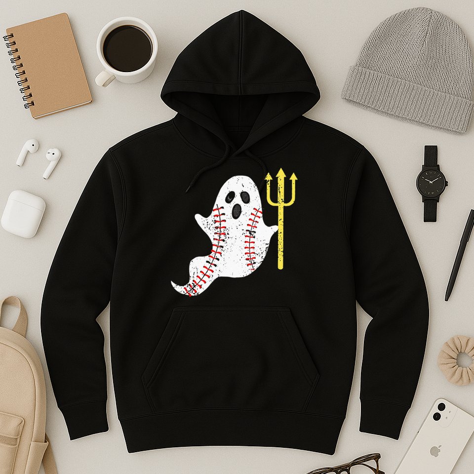 Kodai Senga Ghost Fork Hoodie
