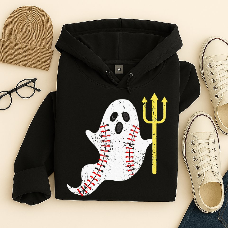 Kodai Senga Ghost Fork Hoodie