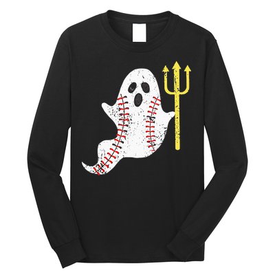 Kodai Senga Ghost Fork Long Sleeve Shirt