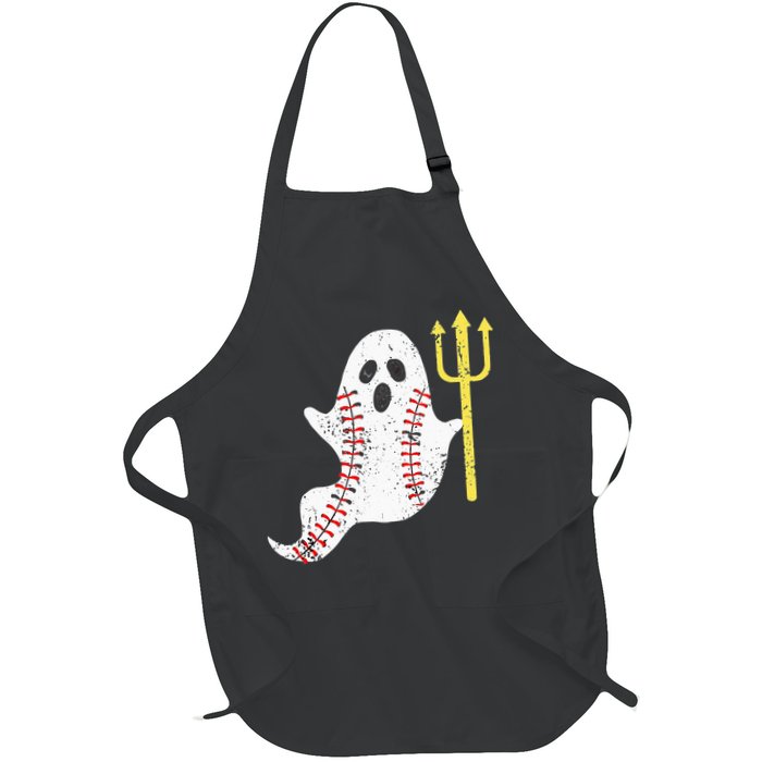 Kodai Senga Ghost Fork Apron