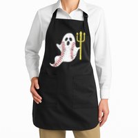 Kodai Senga Ghost Fork Apron