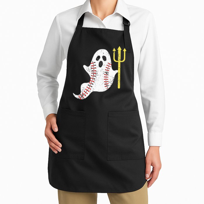 Kodai Senga Ghost Fork Apron