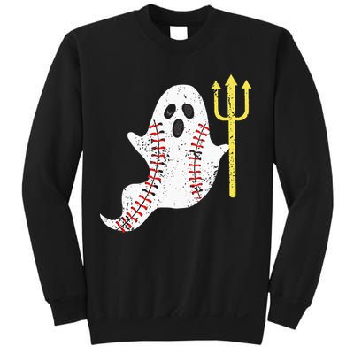 Kodai Senga Ghost Fork Sweatshirt