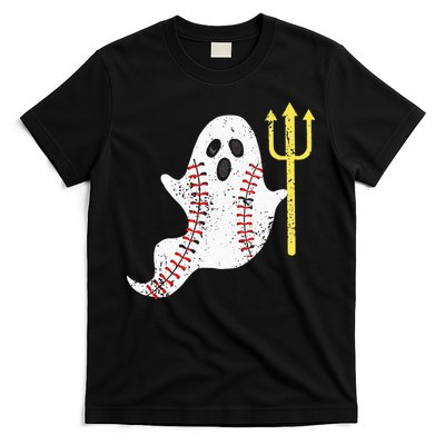Kodai Senga Ghost Fork T-Shirt