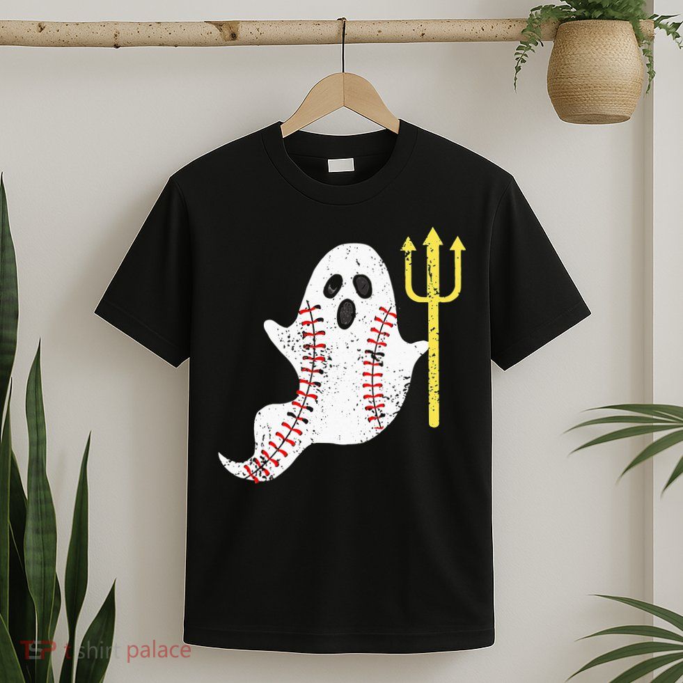 Kodai Senga Ghost Fork T-Shirt