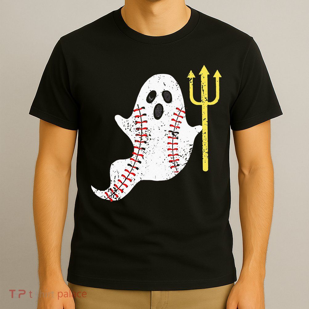 Kodai Senga Ghost Fork T-Shirt