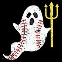 Kodai Senga Ghost Fork T-Shirt