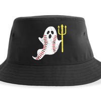 Kodai Senga Ghost Fork Sustainable Bucket Hat