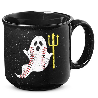 Kodai Senga Ghost Fork 15oz Campfire Ceramic Mug