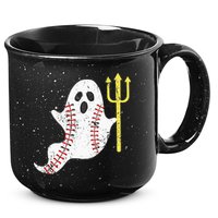 Kodai Senga Ghost Fork 15oz Campfire Ceramic Mug