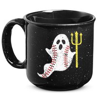 Kodai Senga Ghost Fork 15oz Campfire Ceramic Mug