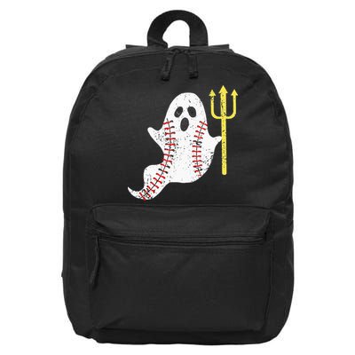 Kodai Senga Ghost Fork 16 in Basic Backpack