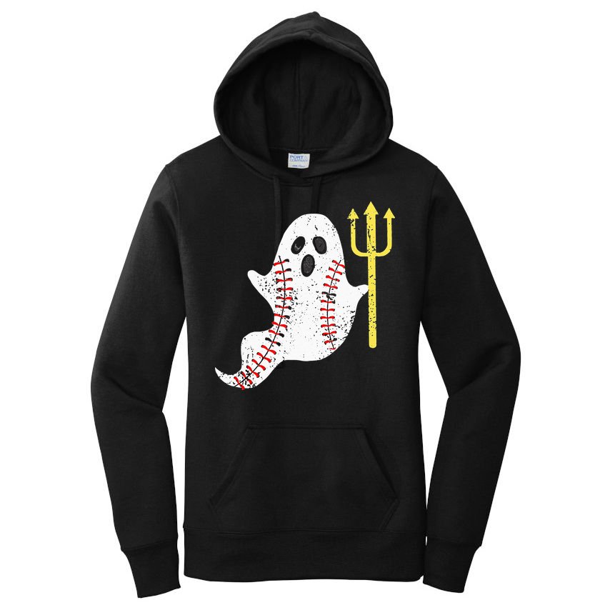 Kodai Senga Ghost Fork Women's Pullover Hoodie