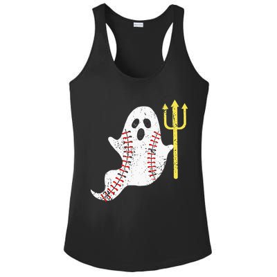 Kodai Senga Ghost Fork Ladies PosiCharge Competitor Racerback Tank