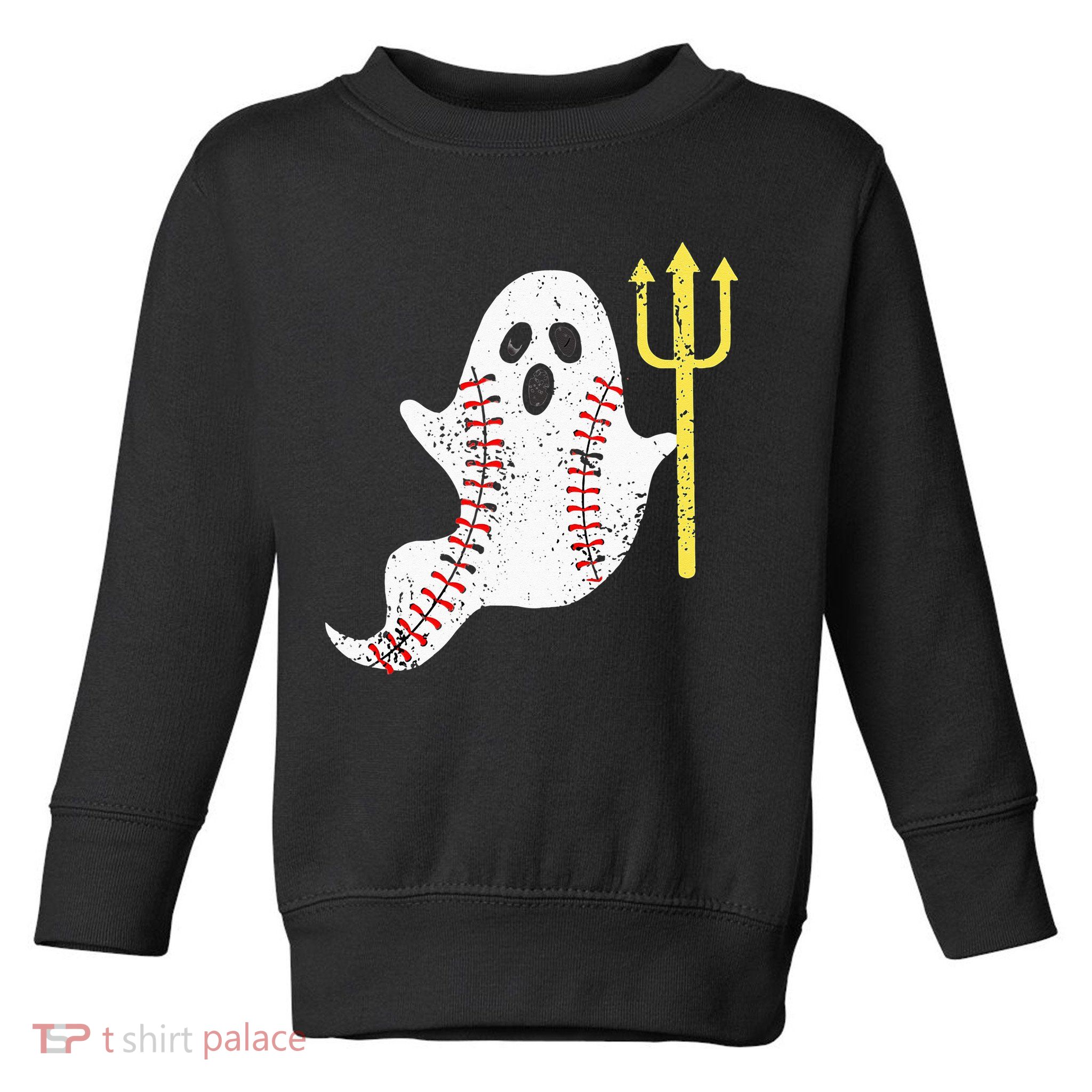 Kodai Senga Ghost Fork Toddler Sweatshirt