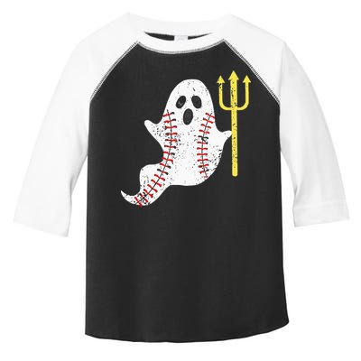Kodai Senga Ghost Fork Toddler Fine Jersey T-Shirt