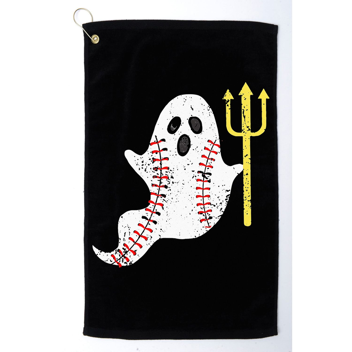 Kodai Senga Ghost Fork Golf Towel