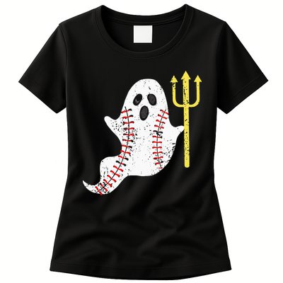 Kodai Senga Ghost Fork Womens T-Shirt