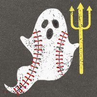 Kodai Senga Ghost Fork Cotton Canvas Backpack