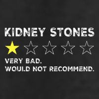 Kidney Stones Get Well Soon Recovery 11oz C Handle Ceramic Mug