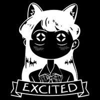 Komi San Is Excited Impact Tech Backpack