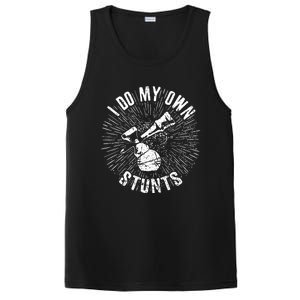 Kendama Stunts I Do My Own Spirit Of Kendama Cute Gift PosiCharge Competitor Tank