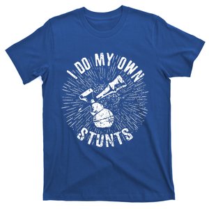 Kendama Stunts I Do My Own Spirit Of Kendama Cute Gift T-Shirt