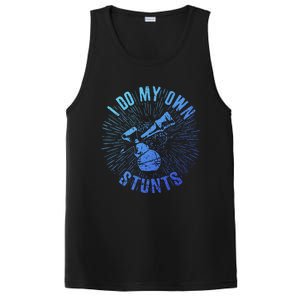 Kendama Stunts I Do My Own Spirit Of Kendama Cute Gift PosiCharge Competitor Tank