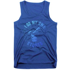 Kendama Stunts I Do My Own Spirit Of Kendama Cute Gift Tank Top