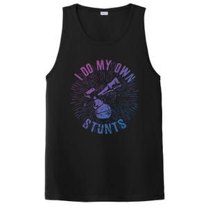 Kendama Stunts I Do My Own Spirit Of Kendama Cute Gift PosiCharge Competitor Tank