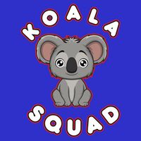 Koala Squad Ironic Koala Team Eucalyptus Cool Gift Bag