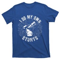 Kendama Stunts I Do My Own Spirit Of Kendama Gift T-Shirt