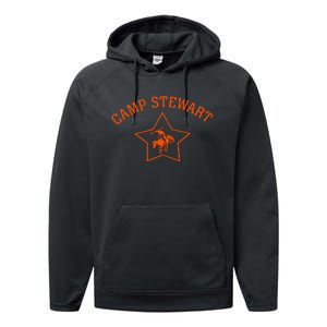 Kristen Stewart In A Camp Stewart Performance Fleece Hoodie