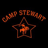 Kristen Stewart In A Camp Stewart City Backpack