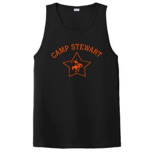 Kristen Stewart In A Camp Stewart PosiCharge Competitor Tank