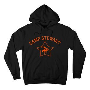 Kristen Stewart In A Camp Stewart Tall Hoodie