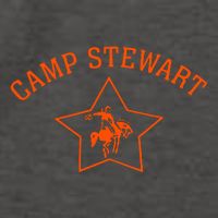Kristen Stewart In A Camp Stewart Vector Backpack